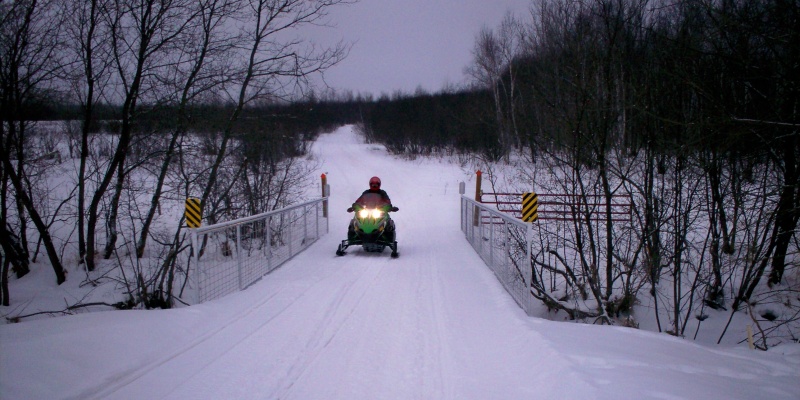 Chippewa County Trails Information Travel Wisconsin